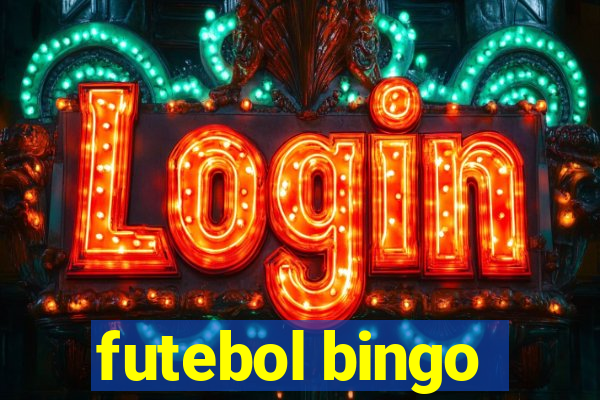 futebol bingo